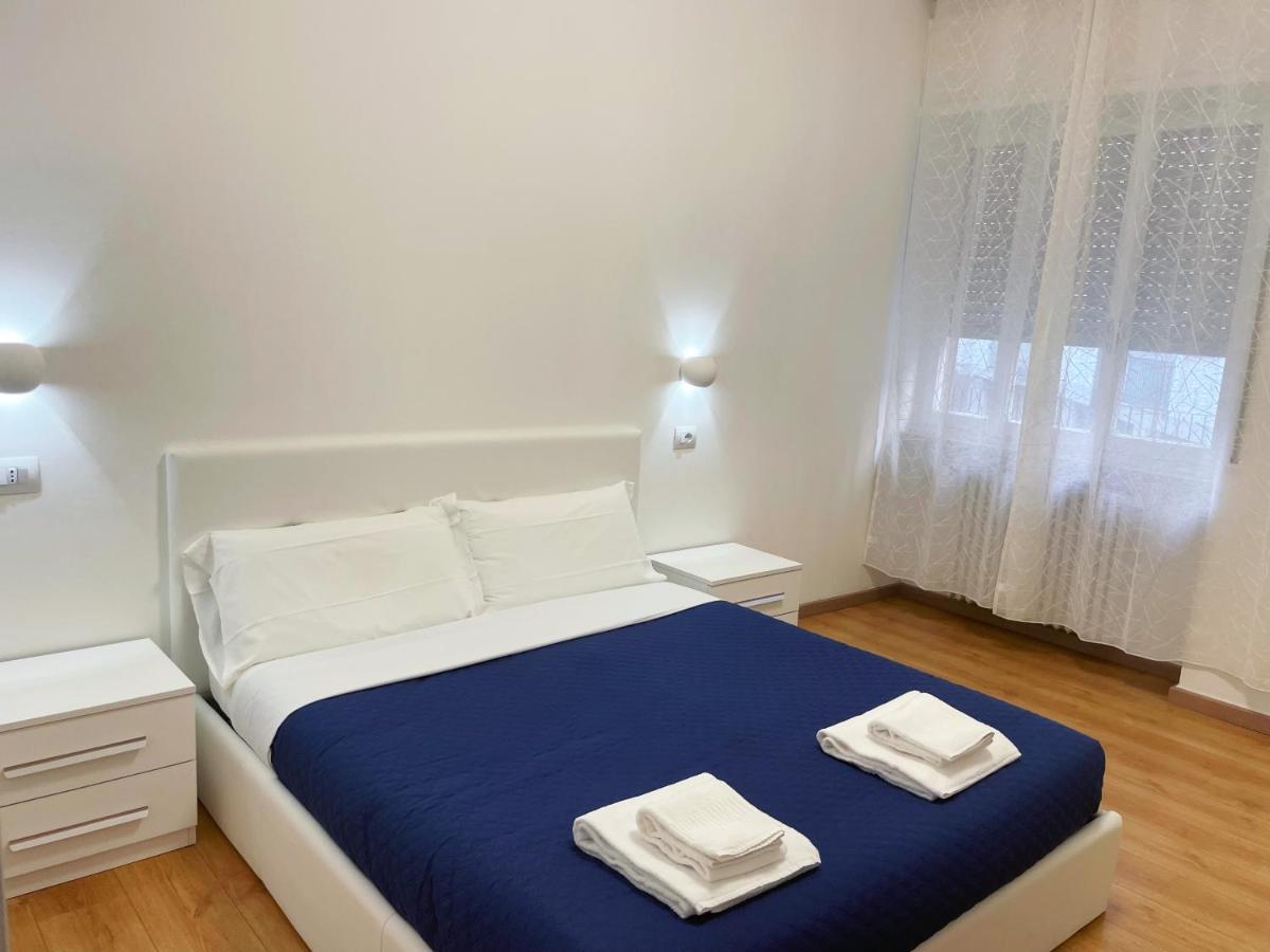 Nuovo Confortini Rooms Sunday เวโรนา ภายนอก รูปภาพ