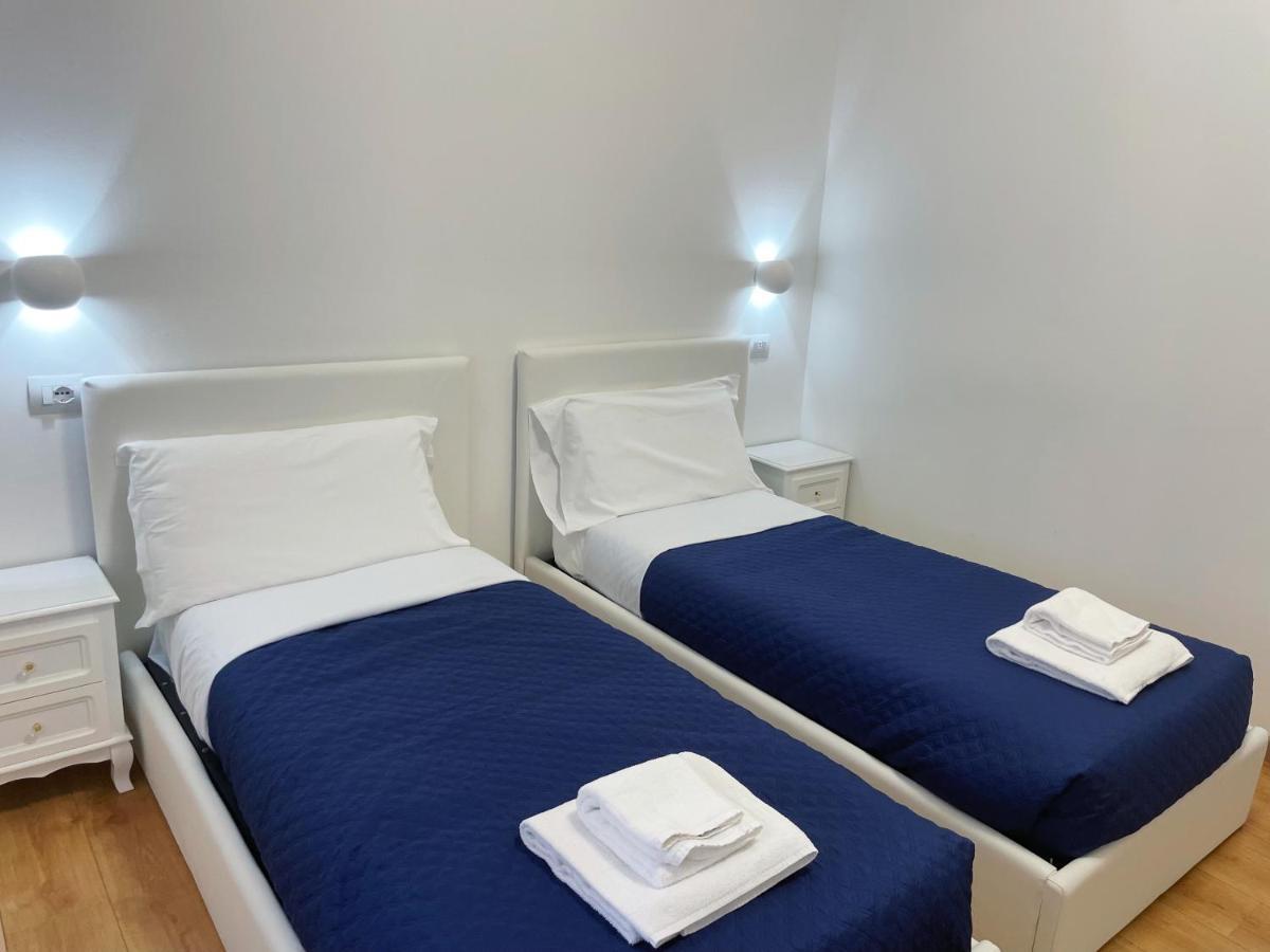 Nuovo Confortini Rooms Sunday เวโรนา ภายนอก รูปภาพ