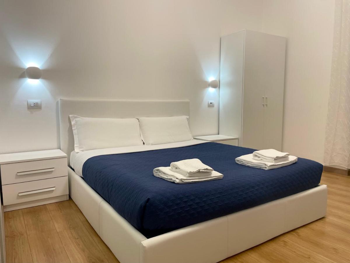 Nuovo Confortini Rooms Sunday เวโรนา ภายนอก รูปภาพ