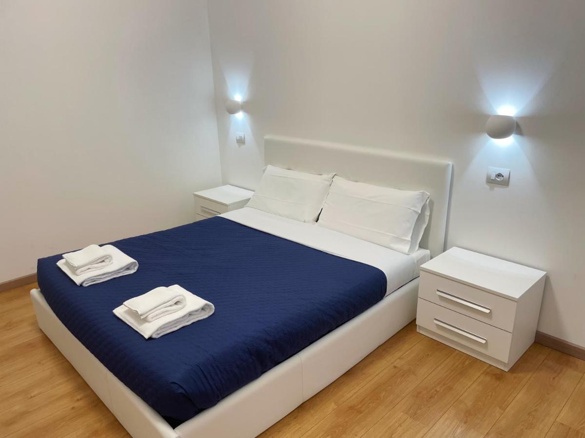 Nuovo Confortini Rooms Sunday เวโรนา ภายนอก รูปภาพ